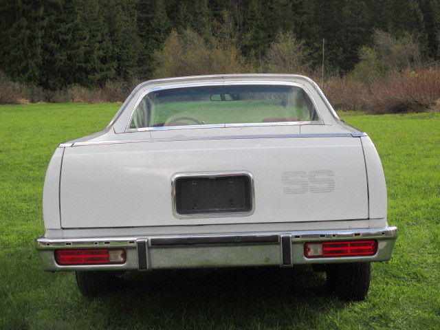 1983 Chevrolet El Camino Super Sport - photo 5