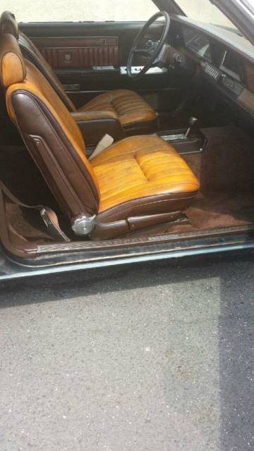 1983 Chrysler LeBaron - photo 4