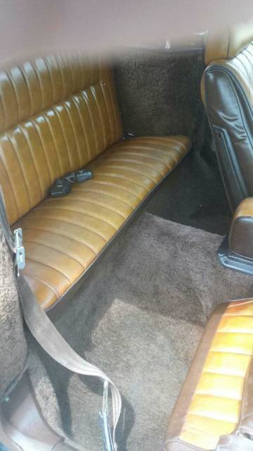 1983 Chrysler LeBaron - photo 5