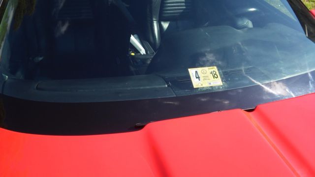 1994 Chevrolet Corvette - photo 2