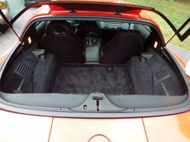 1994 Chevrolet Corvette - photo 6