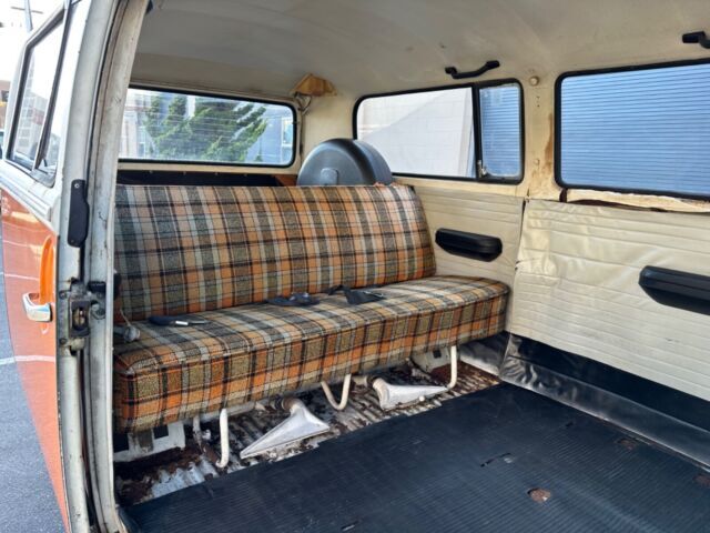 1972 Volkswagen Bus/Vanagon - photo 13