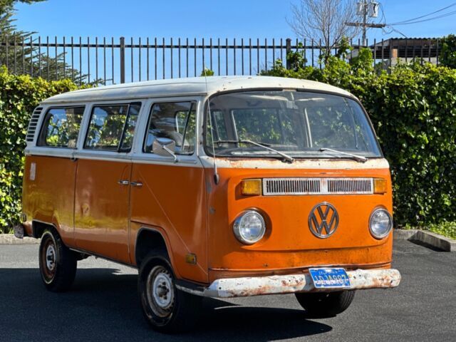 1972 Volkswagen Bus/Vanagon - photo 3