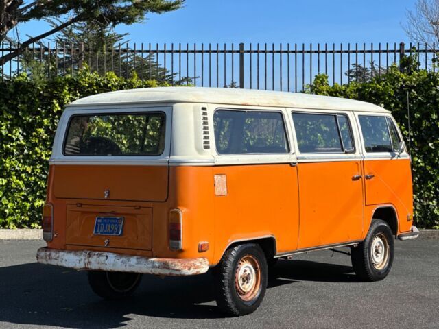 1972 Volkswagen Bus/Vanagon - photo 4
