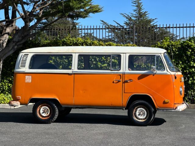 1972 Volkswagen Bus/Vanagon - photo 5