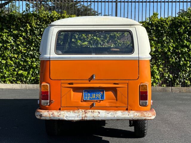 1972 Volkswagen Bus/Vanagon - photo 6