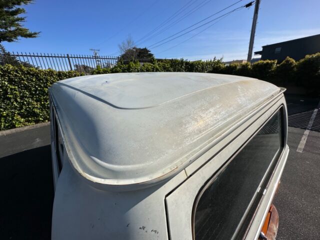 1972 Volkswagen Bus/Vanagon - photo 9