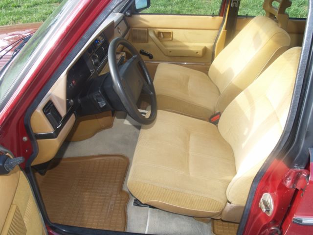 1986 Volvo 240 DL - photo 11
