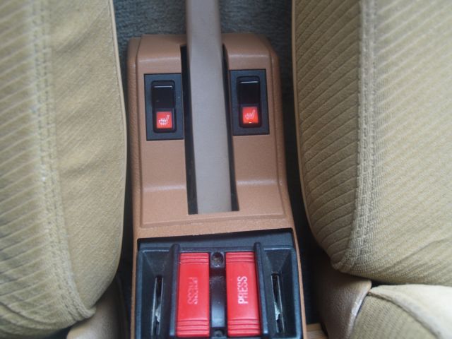 1986 Volvo 240 DL - photo 13