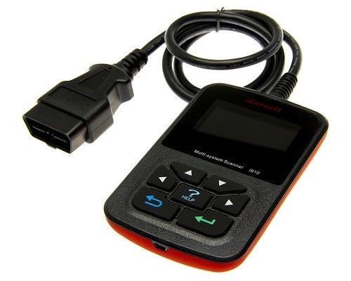 Fits BMW MINI DIAGNOSTIC SCANNER TOOL AIRBAG ABS READER CODE SCAN iCarsoft i910 - photo 11