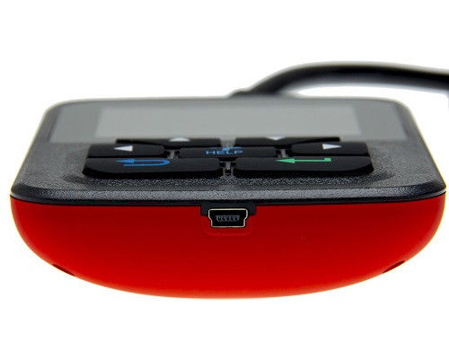 Fits BMW MINI DIAGNOSTIC SCANNER TOOL AIRBAG ABS READER CODE SCAN iCarsoft i910 - photo 8