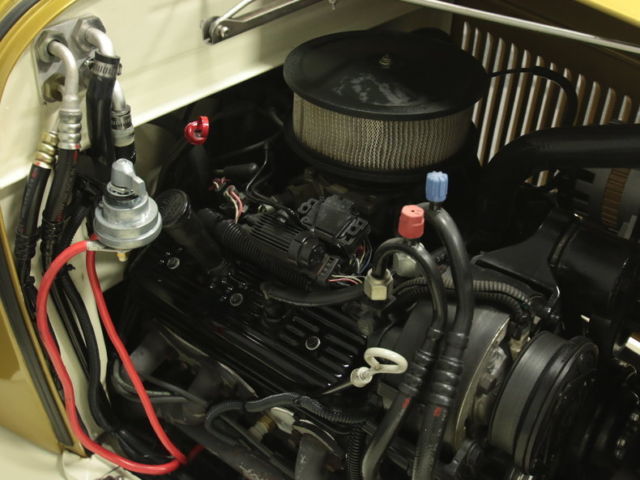 1929 Ford Model A - photo 3