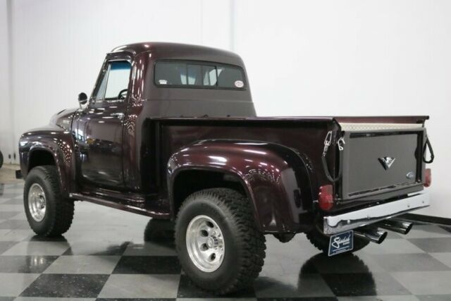 1954 Ford F-100 4X4 - photo 10
