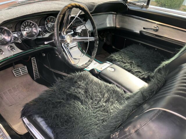1963 Ford Thunderbird - photo 11