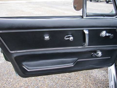 1967 Chevrolet Corvette Sting Ray - photo 8