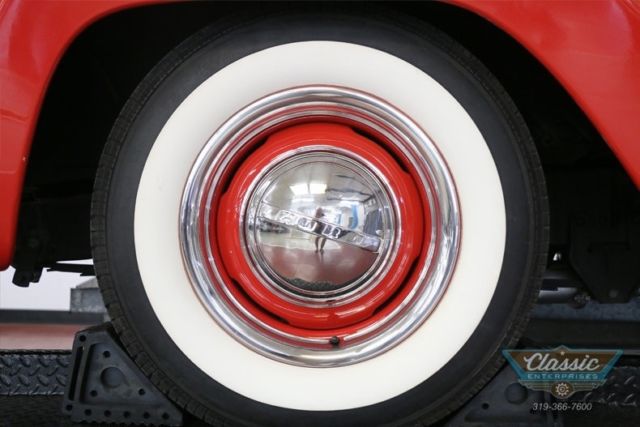 1960 Ford F-100 Arizona truck that is solid straight and clean - photo 6