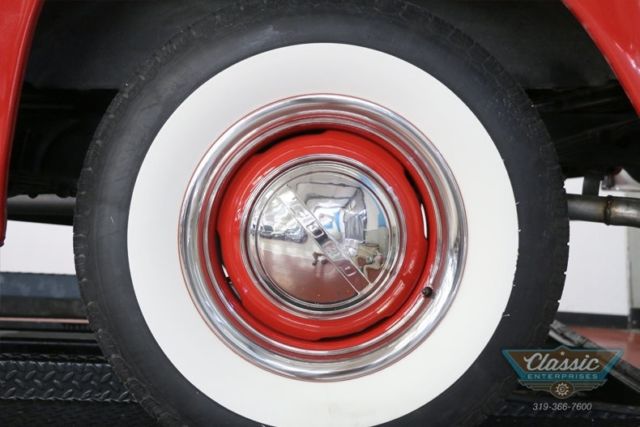1960 Ford F-100 Arizona truck that is solid straight and clean - photo 7