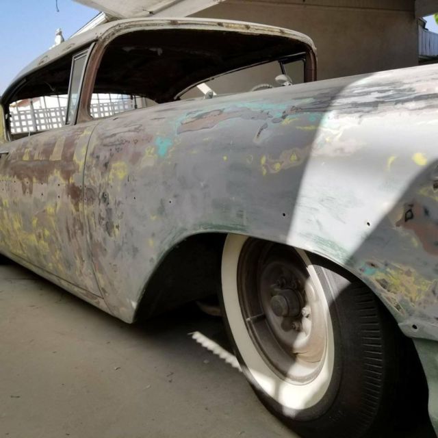 1958 Chevrolet Impala