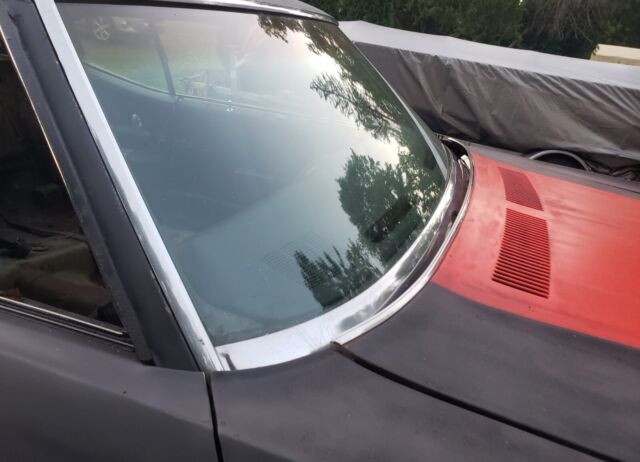 1972 Chevrolet Chevelle - photo 10