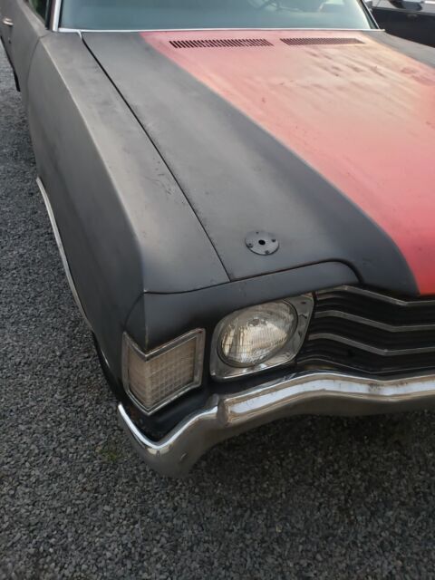 1972 Chevrolet Chevelle - photo 11