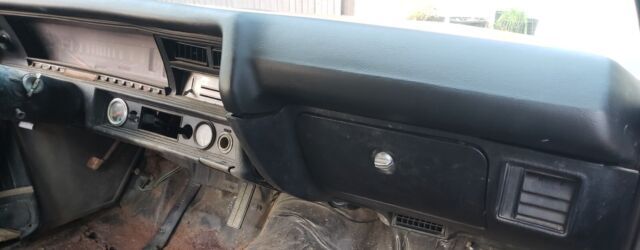 1972 Chevrolet Chevelle - photo 4