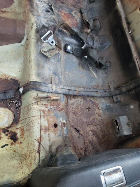 1972 Chevrolet Chevelle - photo 6