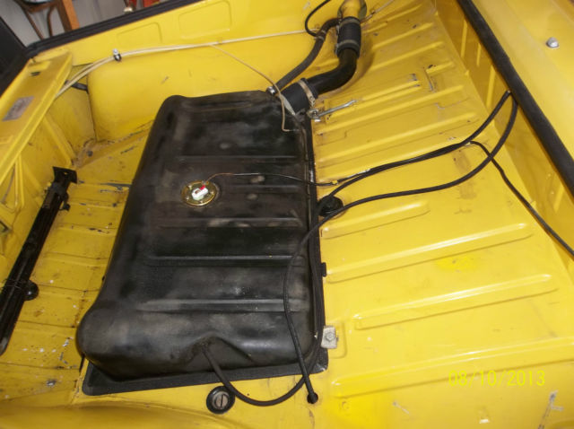 1974 Volkswagen Thing - photo 7
