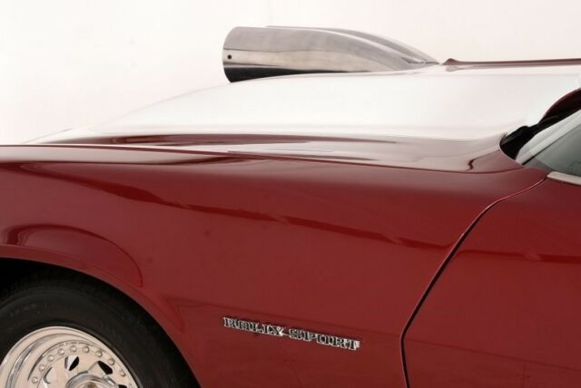 1970 Chevrolet Camaro RS Pro Street - photo 10