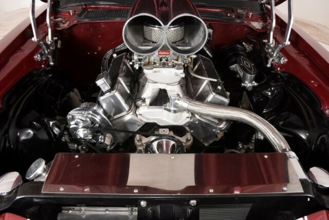 1970 Chevrolet Camaro RS Pro Street - photo 4