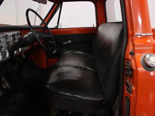 1972 Chevrolet C-10 - photo 4