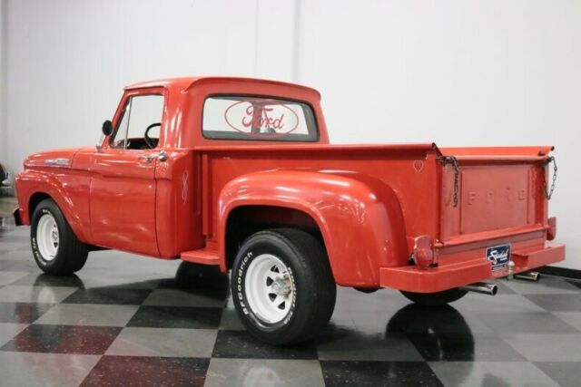 1961 Ford F-100 -- - photo 10