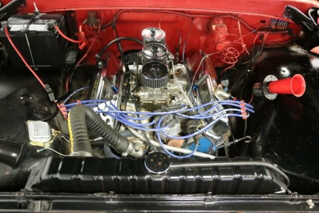 1961 Ford F-100 -- - photo 4