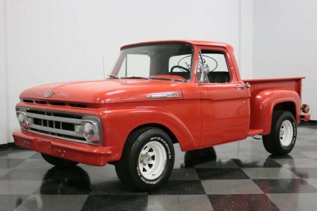 1961 Ford F-100 -- - photo 6