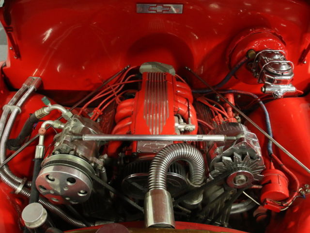 1951 Chevrolet Panel Delivery - photo 4