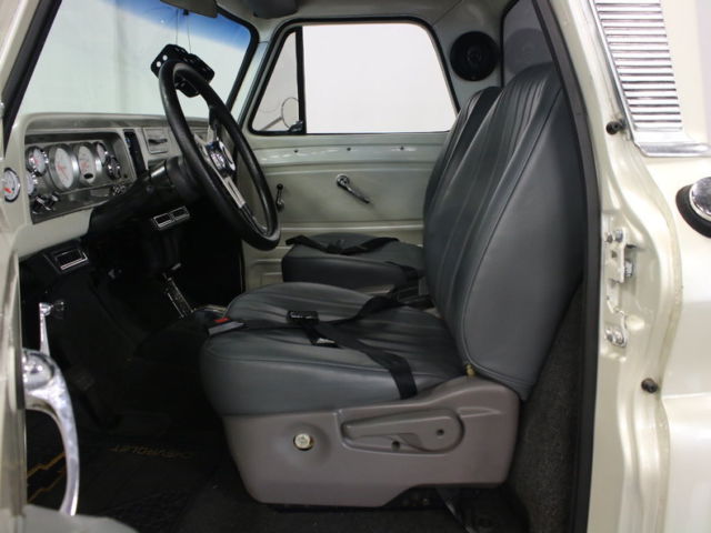 1964 Chevrolet Other Pickups - photo 4