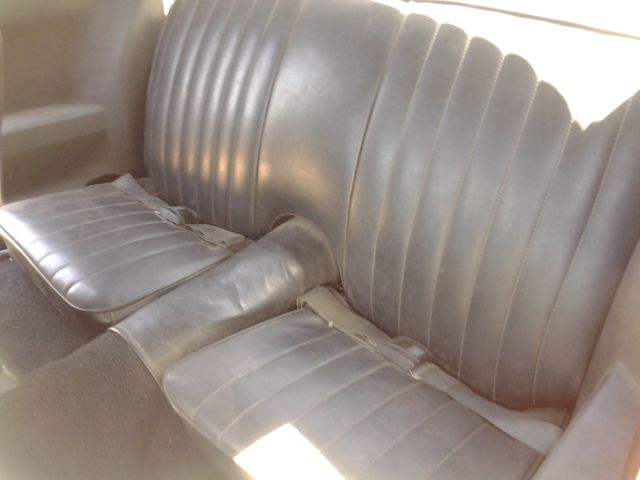 1971 Chevrolet Camaro - photo 7