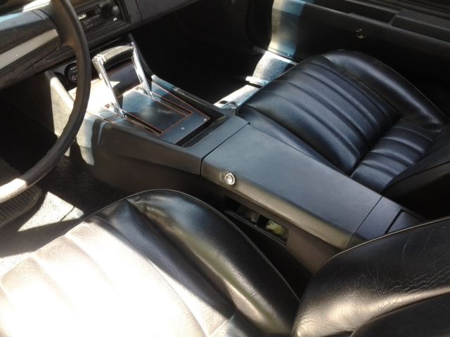 1971 Chevrolet Camaro - photo 8