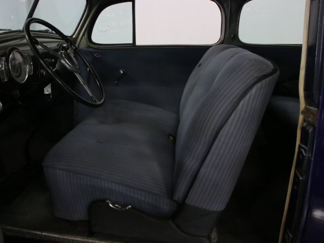 1936 Oldsmobile F36 - photo 4