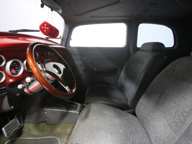 1933 Ford Vicky - photo 5