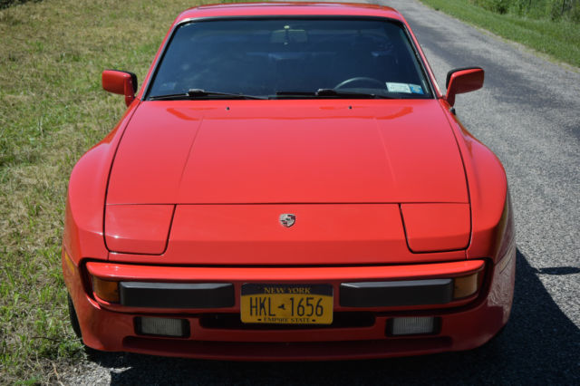 1983 Porsche 944 - photo 10