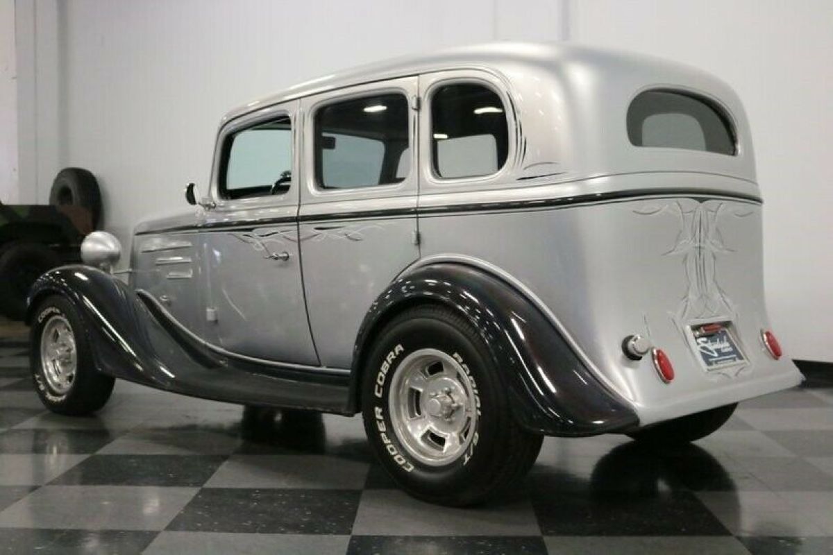 1935 Chevrolet Other Streetrod - photo 10