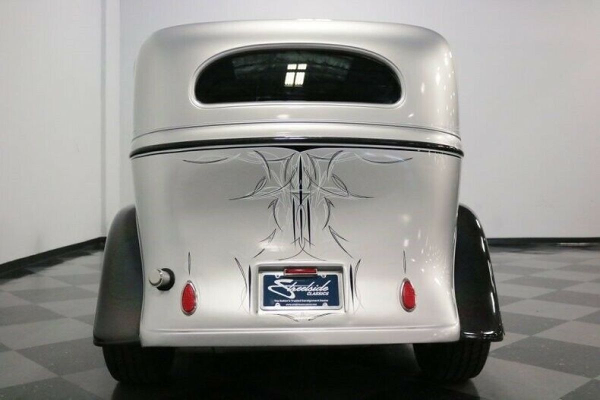 1935 Chevrolet Other Streetrod - photo 12