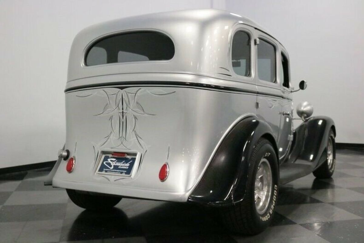 1935 Chevrolet Other Streetrod - photo 13
