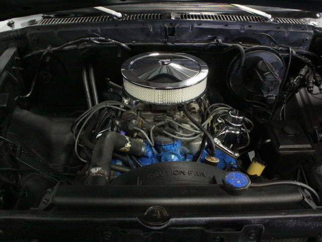1978 Ford Bronco - photo 3