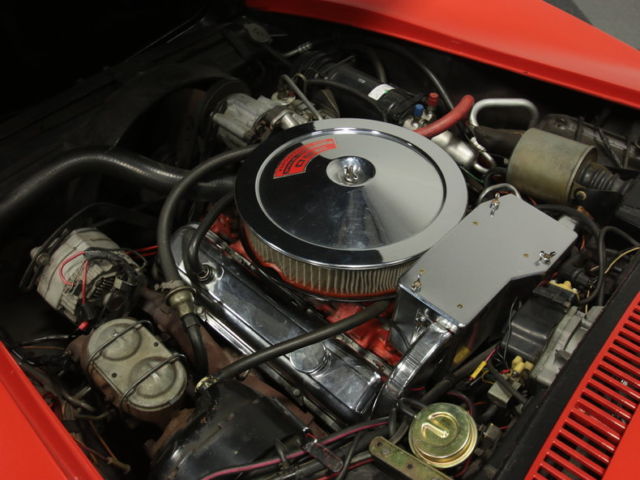 1969 Chevrolet Corvette - photo 3
