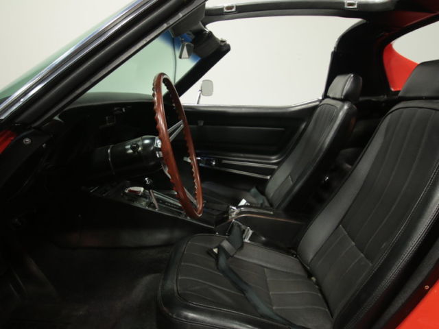 1969 Chevrolet Corvette - photo 4
