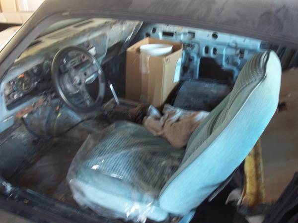 1979 Pontiac Trans Am - photo 10