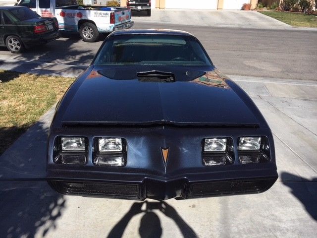 1979 Pontiac Trans Am - photo 2