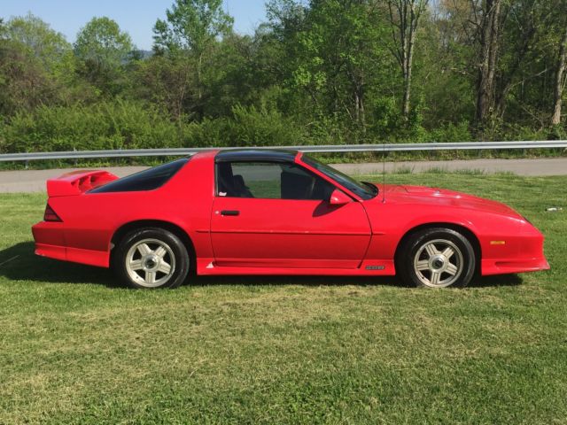 ***Ready to Run*** 1991 Chevrolet Camaro Z-28