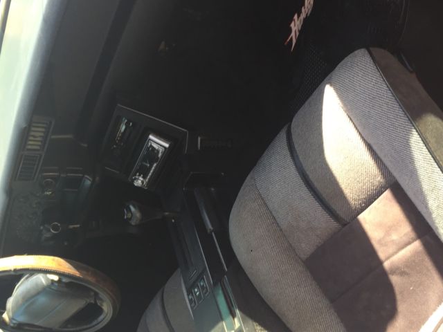 1991 Chevrolet Camaro Z-28 - photo 10